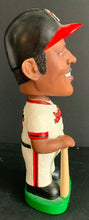 Load image into Gallery viewer, Vladimir Guerrero Harrisburg Senators Baseball Bobblehead #27 Hall Of Famer
