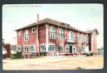 Load image into Gallery viewer, 1900s MLB Baseball Multnomah Club, Portland Oregon Postcard Rare
