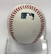Load image into Gallery viewer, Charlie Manuel Autographed Baseball Major League Rawlings Philadelphia MLB JSA
