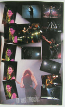 Load image into Gallery viewer, 1992 - 1993 Metallica Live Album Tour Program Pictures Binge &amp; Purge Tour Book
