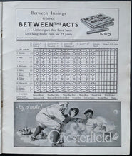 Load image into Gallery viewer, 1928 World Series Program Yankee Stadium New York Yankees St.Louis Cardinals MLB
