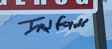 Load image into Gallery viewer, Sonic The Hedgehog Comic Book #7 Graphic Novel Ian Flynn Autographed Signed JSA
