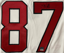Load image into Gallery viewer, Sidney Crosby Team Canada Nike Autographed Olympic 2010 Jersey Signed Frameworth
