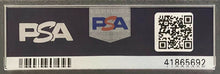 Load image into Gallery viewer, 1976 NFL Football Super Bowl X Ticket PSA 4 Pittsburgh Steelers Dallas Cowboys
