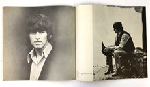 Load image into Gallery viewer, 1965 Beatles North American Tour Program Complete Vintage Photos Inside Lennon +
