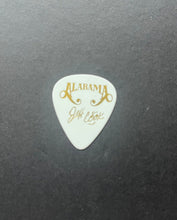 Load image into Gallery viewer, 2000 Alabama Band Signed Photo + Guitar Pick + Backstage Pass Copps Coliseum
