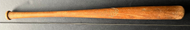 Vintage Enos Slaughter 16” Mini Louisville Slugger H+B Baseball Bat