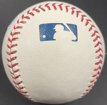 Load image into Gallery viewer, Andrew McCutchen Autographed Signed Major League Rawlings Baseball Yankees JSA

