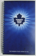 2006-2007 Toronto Maple Leafs Season Ticket Holder Book + Calendar Great Photos