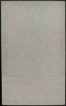Load image into Gallery viewer, Rare 1930s Plymouth Six Car Postcard Barney Oldfield Endorsed Vintage Unposted
