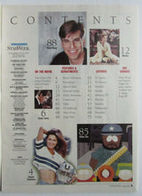 Load image into Gallery viewer, 1999 Star Weekly Toronto Star Magazine - Hall Of Fame Induction Week Gretzky
