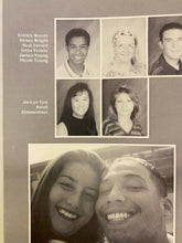 Load image into Gallery viewer, 1993 PGA Golf Legend Tiger Woods High School Yearbook Golfing Photos Year Book
