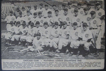 Load image into Gallery viewer, 1946 Who's Who In The Major League Baseball Guide 14th Edition Vintage MLB

