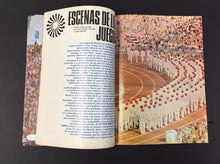 Load image into Gallery viewer, 1972 Teofilo Stevenson Auto Cuban Publication Of Performance In Olympics JSA
