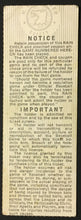 Load image into Gallery viewer, 1975 NLCS MLB Game 3 Ticket Three Rivers Stadium Pirates v Reds Pete Rose HR
