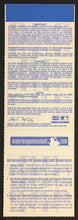 Load image into Gallery viewer, 1999 ALCS Game 2 Ticket Unused New York Yankees Vs Boston Red Sox Garciaparra
