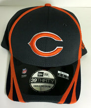 Load image into Gallery viewer, NFL Football New Era Hat Lot NY Jets San Francisco 49ers KC Chiefs Chicago Bears
