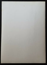 Load image into Gallery viewer, 1963-64 George Armstrong Toronto Maple Leaf Gardens Souvenir Booth Photo Rare
