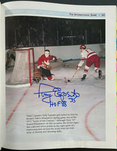 Load image into Gallery viewer, 1995 Vintage Very Rare Signed Spirit Of Hockey Book Autographed x150+ NHL HOFers
