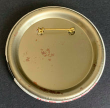 Load image into Gallery viewer, 1964 The Beatles Vintage Pinback Button Made In USA Lennon Harrison McCartney
