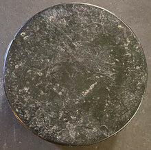 Load image into Gallery viewer, NHL Game Used Puck Art Ross Tyre Buffalo New York 1942-1950 Vintage Blank Back
