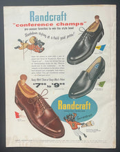 Load image into Gallery viewer, 1956 Sport Magazine 10th Anniversary Issue Top Performers of Decade Cover
