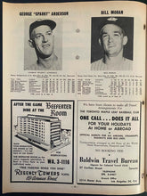 Load image into Gallery viewer, Toronto Maple Leafs 1960 International League Champions Baseball Yearbook
