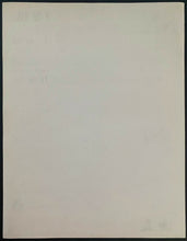 Load image into Gallery viewer, Patterson Johansson Heavyweight Championship Fight Letter Closed Circuit TV
