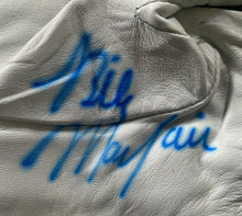 Load image into Gallery viewer, Billy Mayfair Autographed PGA Tour Pro Tournament Used Titleist 1 Golf Glove
