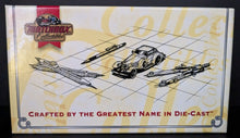 Load image into Gallery viewer, 1955 Caterpillar Branded 1955 Ford Pick-Up Die Cast Metal Matchbox Collectibles
