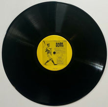 Load image into Gallery viewer, 1960s Vintage Boxing Joe Louis Jack Sharpey Fight LP Record W/ Babe Ruth B-Side
