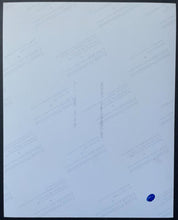 Load image into Gallery viewer, Gary Unger Autographed Color Photo Detroit Red Wings NHL Hockey Signed AJS Holo
