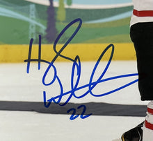 Load image into Gallery viewer, Hayley Wickenheiser Autographed Signed Team Canada Olympic Hockey Photo AJ COA
