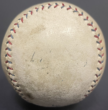 Load image into Gallery viewer, 1928 World Series Team Signed Baseball Babe Ruth + 3 Autographed Yankees JSA LOA
