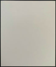 Load image into Gallery viewer, 2003 Canada Post NHL All Stars Lithograph &amp; Stamp Set Signed By Serge Savard
