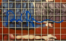 Load image into Gallery viewer, 1978 Talking Heads Autographed David Byrne Signed Record Album Cover Jacket JSA

