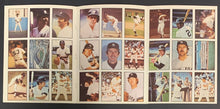 Load image into Gallery viewer, 1978 Vintage Original MLB Baseball New York Yankees Official Yearbook

