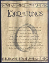 Load image into Gallery viewer, Lord Of The Rings Limited Edition Helm Of Sauron United Cutlery UC1412 LOA + Box
