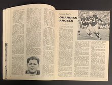 Load image into Gallery viewer, 1962 Green Bay Packers NFL Football Yearbook 1961 Champions Vintage
