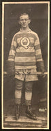 1912-1913 NHA Hockey Stanley Cup Champion Quebec Bulldogs Vtg Photo Joe Savard