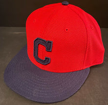 Load image into Gallery viewer, Cleveland Indians MLB Baseball Spring Training Hat New Era 59Fifty Sz 7-1/2 New
