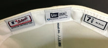 Load image into Gallery viewer, Tampa Bay Rays 2009 Memorial Day Cap Hat New Era 59fifty 7 3/4 New MLB Authentic
