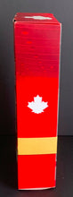 Load image into Gallery viewer, Signature Barbie Tim Hortons Blonde Doll Hockey Uniform Sealed Original Box
