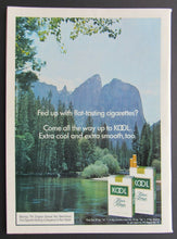 Load image into Gallery viewer, 1973 Hockey Illustrated Personally Autographed By Red Wings, Marcel Dionne Vtg
