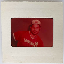 Load image into Gallery viewer, Atlanta Braves 6 Different 35mm Slides League Issued Vintage MLB
