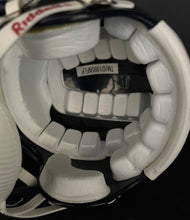 Load image into Gallery viewer, Gale Sayers Dick Butkus Chicago Bears Signed NFL Riddell Mini-Helmet Autos JSA
