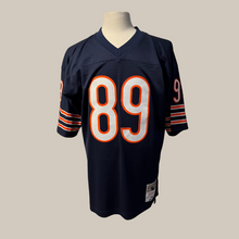 Load image into Gallery viewer, Mike Ditka Autographed Chicago Bears NFL Football Jersey Signed Fanatics Holo
