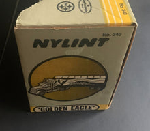 Load image into Gallery viewer, Pepsi-Cola Promotional Nylint Golden Eagle 18 Wheeler Truck Toy NOS Vintage
