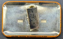 Load image into Gallery viewer, 1980 NHL Entry Draft VIP Press Team Credentials Pinback Button Hockey Vintage
