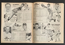 Load image into Gallery viewer, 1964 Washington Senators MLB Baseball Yearbook Vintage Year Book

